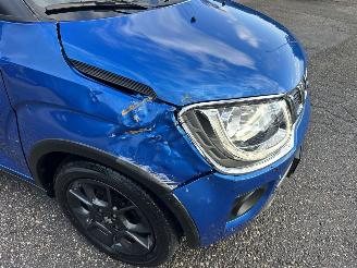 Suzuki Ignis 1.2 Smart Hybrid 83pk Style - nap - 1e eig - navi - camera - line + front assist - keyless - stoelverw picture 96