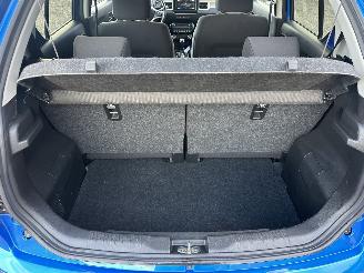 Suzuki Ignis 1.2 Smart Hybrid 83pk Style - nap - 1e eig - navi - camera - line + front assist - keyless - stoelverw picture 26