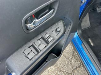 Suzuki Ignis 1.2 Smart Hybrid 83pk Style - nap - 1e eig - navi - camera - line + front assist - keyless - stoelverw picture 62