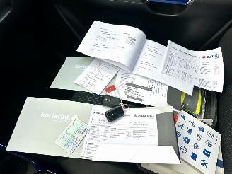 Suzuki Ignis 1.2 Smart Hybrid 83pk Style - nap - 1e eig - navi - camera - line + front assist - keyless - stoelverw picture 58