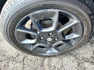 Suzuki Ignis 1.2 Smart Hybrid 83pk Style - nap - 1e eig - navi - camera - line + front assist - keyless - stoelverw picture 80