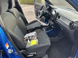Suzuki Ignis 1.2 Smart Hybrid 83pk Style - nap - 1e eig - navi - camera - line + front assist - keyless - stoelverw picture 39