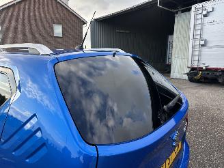Suzuki Ignis 1.2 Smart Hybrid 83pk Style - nap - 1e eig - navi - camera - line + front assist - keyless - stoelverw picture 87