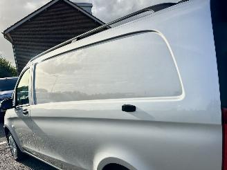 Mercedes Vito 116 CDI 163pk aut + f1 Extra Lang L3 3pers - navi - camera - cruise - airco - pdc v+a - stoelverw picture 65
