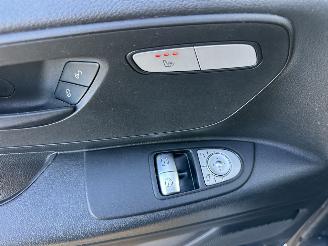 Mercedes Vito 116 CDI 163pk aut + f1 Extra Lang L3 3pers - navi - camera - cruise - airco - pdc v+a - stoelverw picture 30