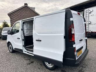 Renault Trafic 2.0 dCi 145pk 6-traps automaat T29 L1H1 Comfort 3pers - nap - 1e eig - 2x schuifdeur - navi - airco - cruise - pdc picture 72