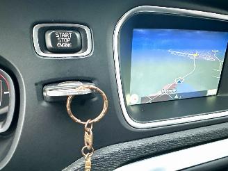 Volvo V-40 2.0 D4 230pk 6-bak R-Design - xenon - getuned - leer - navi - stoelverw - lmv - memory pakket picture 31