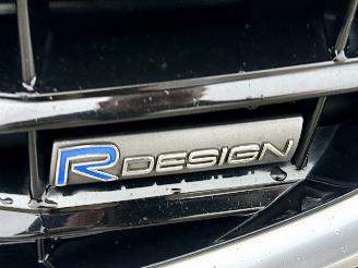 Volvo V-40 2.0 D4 230pk 6-bak R-Design - xenon - getuned - leer - navi - stoelverw - lmv - memory pakket picture 93