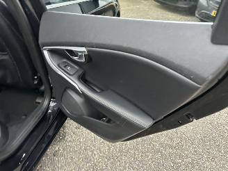 Volvo V-40 2.0 D4 230pk 6-bak R-Design - xenon - getuned - leer - navi - stoelverw - lmv - memory pakket picture 43