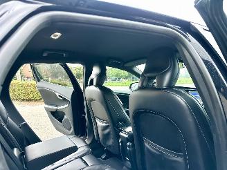Volvo V-40 2.0 D4 230pk 6-bak R-Design - xenon - getuned - leer - navi - stoelverw - lmv - memory pakket picture 44
