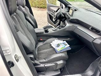 Peugeot 3008 2.0 BlueHDi 179pk Aut + F1 GT-Line - pano - nap - 1e eig - virtual - nav - camera - keyless - sfeerverl picture 37