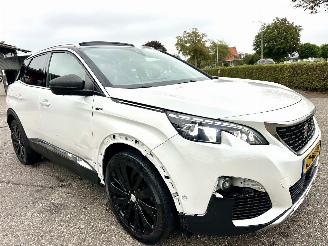 Peugeot 3008 2.0 BlueHDi 179pk Aut + F1 GT-Line - pano - nap - 1e eig - virtual - nav - camera - keyless - sfeerverl picture 4