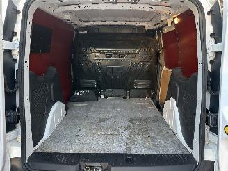Ford Transit Connect 1.5 TDCI 75pk euro.6 L1 Trend 3Pers - 132dkm nap - airco - cruise - pdc v+a - trekh - imperiaal picture 29
