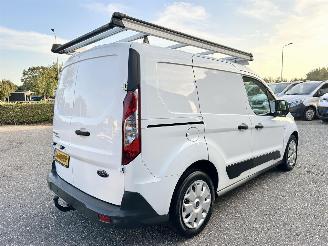 Ford Transit Connect 1.5 TDCI 75pk euro.6 L1 Trend 3Pers - 132dkm nap - airco - cruise - pdc v+a - trekh - imperiaal picture 5