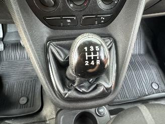 Ford Transit Connect 1.5 TDCI 75pk euro.6 L1 Trend 3Pers - 132dkm nap - airco - cruise - pdc v+a - trekh - imperiaal picture 53