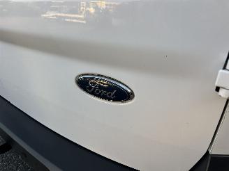 Ford Transit Connect 1.5 TDCI 75pk euro.6 L1 Trend 3Pers - 132dkm nap - airco - cruise - pdc v+a - trekh - imperiaal picture 68