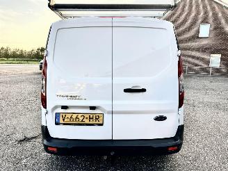 Ford Transit Connect 1.5 TDCI 75pk euro.6 L1 Trend 3Pers - 132dkm nap - airco - cruise - pdc v+a - trekh - imperiaal picture 6