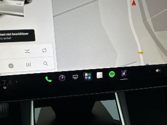 Tesla Model 3 60kWh 238pk aut Standard RWD Plus - pano - nap - navi - camera - leer - stoelverw - pdc v+a - self driving picture 45