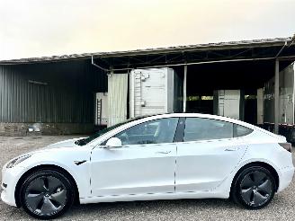 skadebil auto Tesla Model 3 Standard RWD Plus 60kWh 2019/9