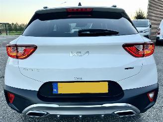 Kia Stonic 1.0 T-GDi MHEV GT-Line picture 6