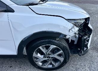 Kia Stonic 1.0 T-GDi MHEV 101pk GT-Line - nap - 1e eig - navi - camera - 1/2 leer - stuur + stoelverw - keyless entry + start picture 89