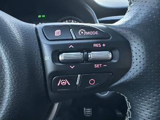 Kia Stonic 1.0 T-GDi MHEV 101pk GT-Line - nap - 1e eig - navi - camera - 1/2 leer - stuur + stoelverw - keyless entry + start picture 28