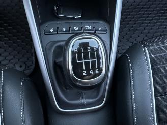 Kia Stonic 1.0 T-GDi MHEV 101pk GT-Line - nap - 1e eig - navi - camera - 1/2 leer - stuur + stoelverw - keyless entry + start picture 35