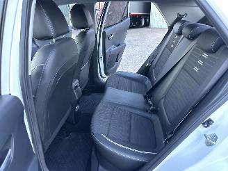 Kia Stonic 1.0 T-GDi MHEV GT-Line picture 24