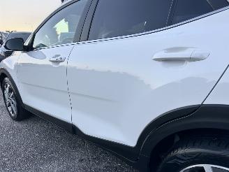Kia Stonic 1.0 T-GDi MHEV 101pk GT-Line - nap - 1e eig - navi - camera - 1/2 leer - stuur + stoelverw - keyless entry + start picture 70