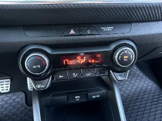 Kia Stonic 1.0 T-GDi MHEV 101pk GT-Line - nap - 1e eig - navi - camera - 1/2 leer - stuur + stoelverw - keyless entry + start picture 39