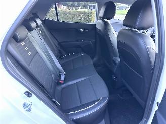 Kia Stonic 1.0 T-GDi MHEV 101pk GT-Line - nap - 1e eig - navi - camera - 1/2 leer - stuur + stoelverw - keyless entry + start picture 52