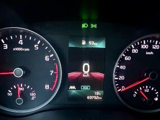 Kia Stonic 1.0 T-GDi MHEV 101pk GT-Line - nap - 1e eig - navi - camera - 1/2 leer - stuur + stoelverw - keyless entry + start picture 25