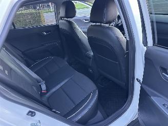 Kia Stonic 1.0 T-GDi MHEV 101pk GT-Line - nap - 1e eig - navi - camera - 1/2 leer - stuur + stoelverw - keyless entry + start picture 51