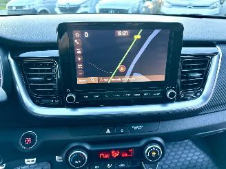 Kia Stonic 1.0 T-GDi MHEV 101pk GT-Line - nap - 1e eig - navi - camera - 1/2 leer - stuur + stoelverw - keyless entry + start picture 34