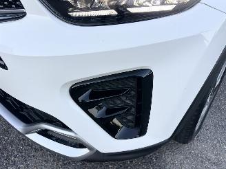Kia Stonic 1.0 T-GDi MHEV 101pk GT-Line - nap - 1e eig - navi - camera - 1/2 leer - stuur + stoelverw - keyless entry + start picture 98