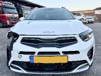 Kia Stonic 1.0 T-GDi MHEV GT-Line picture 3