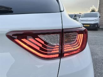 Kia Stonic 1.0 T-GDi MHEV 101pk GT-Line - nap - 1e eig - navi - camera - 1/2 leer - stuur + stoelverw - keyless entry + start picture 11
