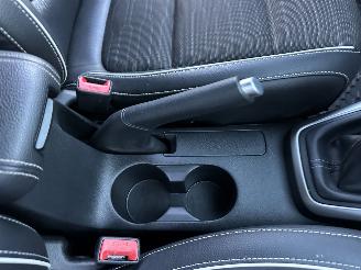 Kia Stonic 1.0 T-GDi MHEV 101pk GT-Line - nap - 1e eig - navi - camera - 1/2 leer - stuur + stoelverw - keyless entry + start picture 48