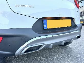Kia Stonic 1.0 T-GDi MHEV 101pk GT-Line - nap - 1e eig - navi - camera - 1/2 leer - stuur + stoelverw - keyless entry + start picture 73