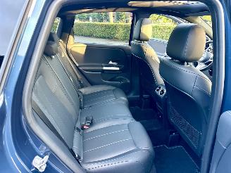Mercedes B-klasse 250e 163pk aut + f1 Lux Line - pano - nap - 1e eig - widescreen - sfeerverl - leer - memory l+r picture 66