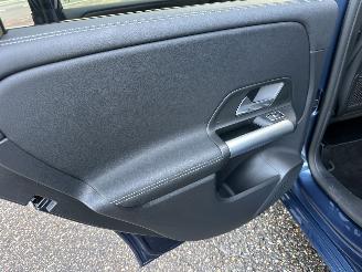 Mercedes B-klasse 250e 163pk aut + f1 Lux Line - pano - nap - 1e eig - widescreen - sfeerverl - leer - memory l+r picture 69