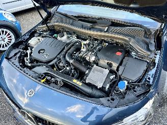 Mercedes B-klasse 250e 163pk aut + f1 Lux Line - pano - nap - 1e eig - widescreen - sfeerverl - leer - memory l+r picture 11