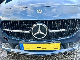 Mercedes B-klasse 250e 163pk aut + f1 Lux Line - pano - nap - 1e eig - widescreen - sfeerverl - leer - memory l+r picture 103