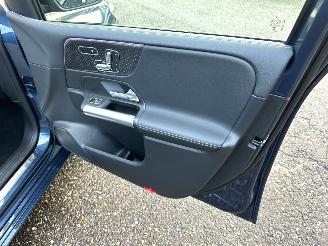Mercedes B-klasse 250e 163pk aut + f1 Lux Line - pano - nap - 1e eig - widescreen - sfeerverl - leer - memory l+r picture 39