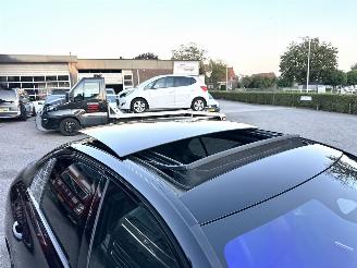 Mercedes C-klasse 300e 268pk aut + f1 Amg-Line - pano - sfeerverl - burmester - front + line + side assist - elektr klep picture 8