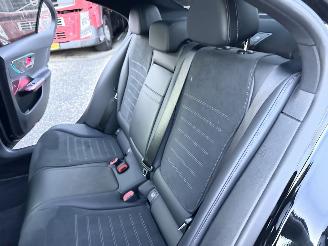 Mercedes C-klasse 300e 268pk aut + f1 Amg-Line - pano - sfeerverl - burmester - front + line + side assist - elektr klep picture 66