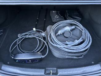 Mercedes C-klasse 300e 268pk aut + f1 Amg-Line - pano - sfeerverl - burmester - front + line + side assist - elektr klep picture 13