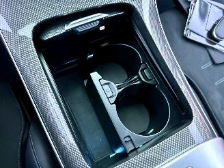Mercedes C-klasse 300e 268pk aut + f1 Amg-Line - pano - sfeerverl - burmester - front + line + side assist - elektr klep picture 40
