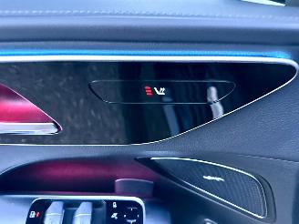 Mercedes C-klasse 300e 268pk aut + f1 Amg-Line - pano - sfeerverl - burmester - front + line + side assist - elektr klep picture 48