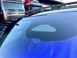 Mercedes C-klasse 300e 268pk aut + f1 Amg-Line - pano - sfeerverl - burmester - front + line + side assist - elektr klep picture 9